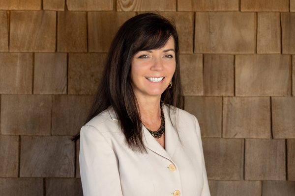 Maureen Whichard